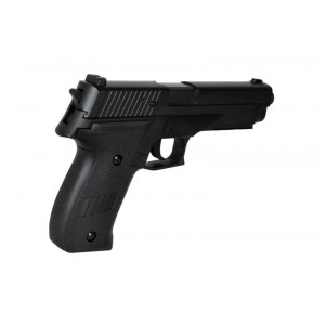 Модель электропистолета CM.122S SIG SAUER P226 Mosfet Edition (CYMA)